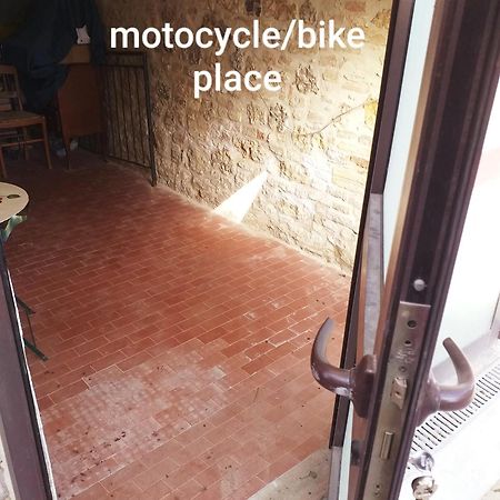 Guest House Edera San Gimignano Dış mekan fotoğraf