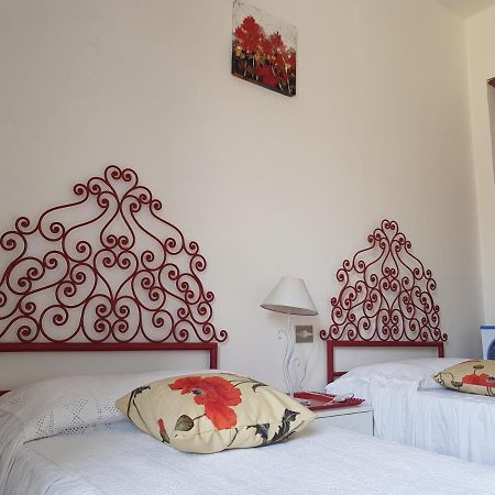 Guest House Edera San Gimignano Dış mekan fotoğraf
