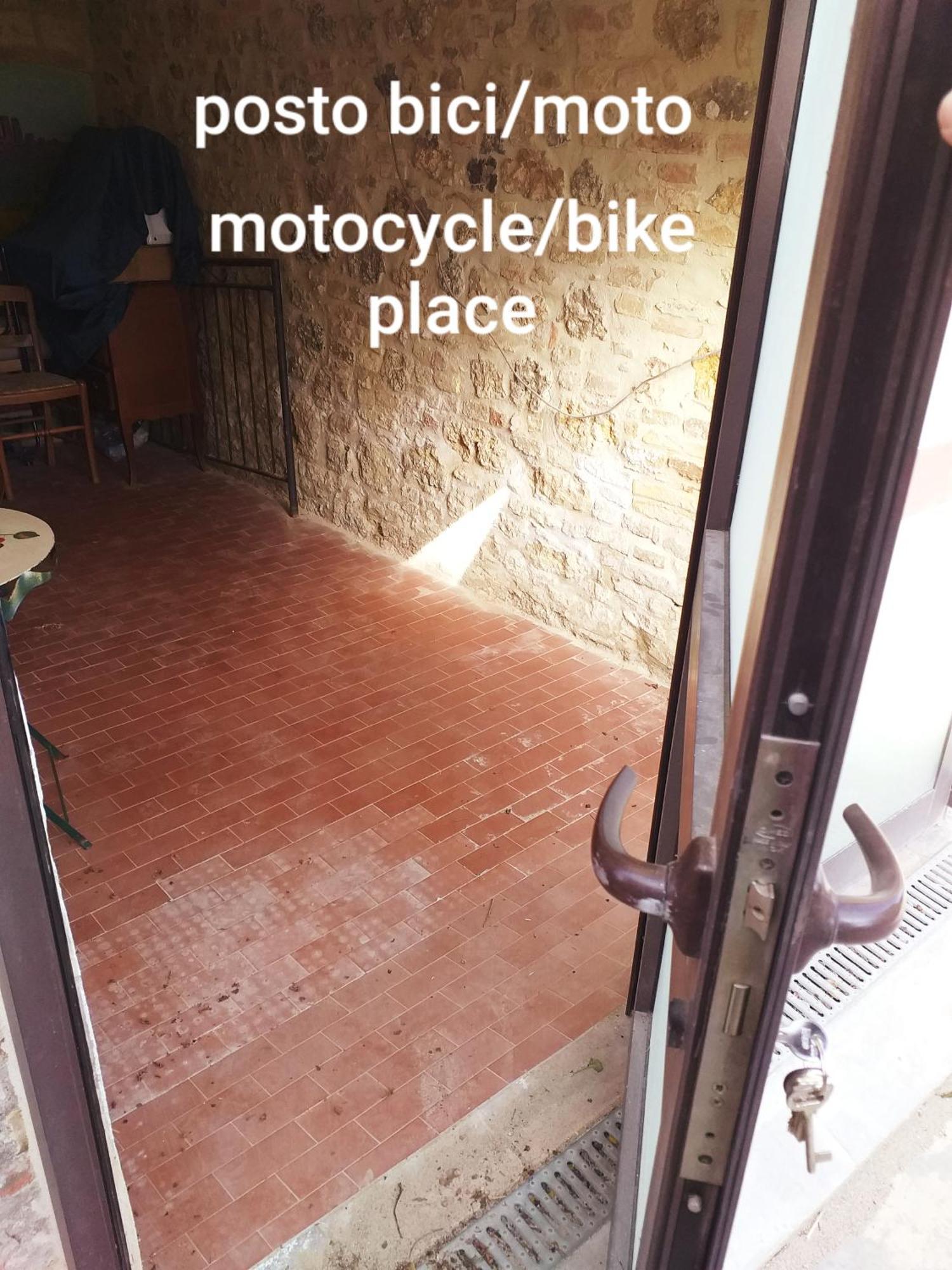 Guest House Edera San Gimignano Dış mekan fotoğraf