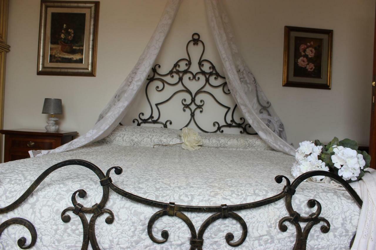 Guest House Edera San Gimignano Dış mekan fotoğraf