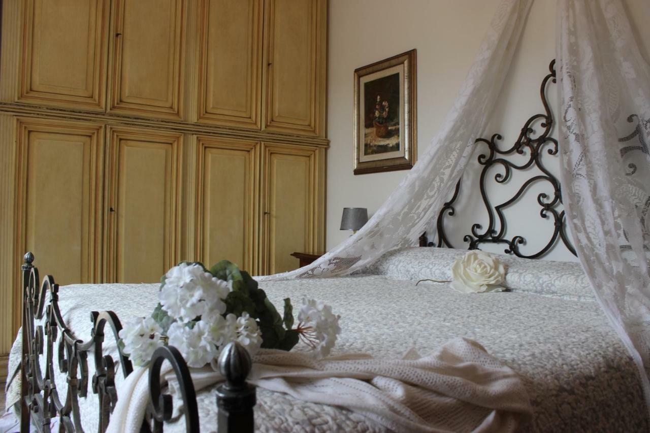 Guest House Edera San Gimignano Dış mekan fotoğraf