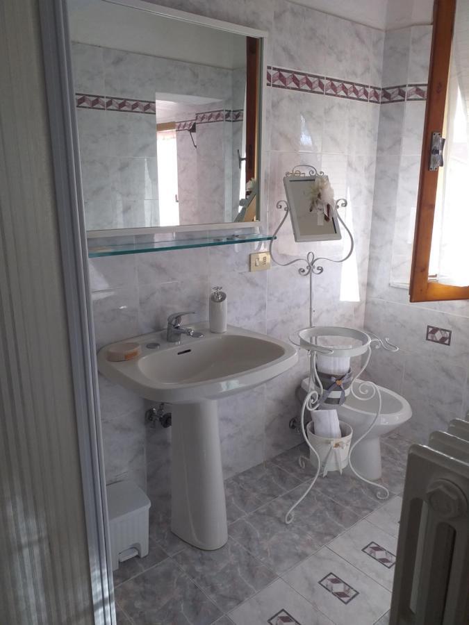 Guest House Edera San Gimignano Dış mekan fotoğraf