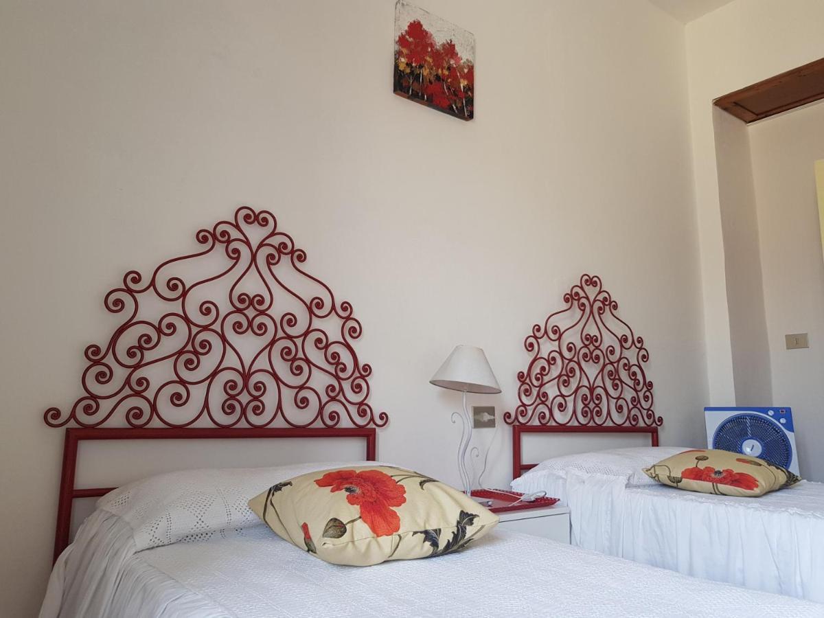 Guest House Edera San Gimignano Dış mekan fotoğraf