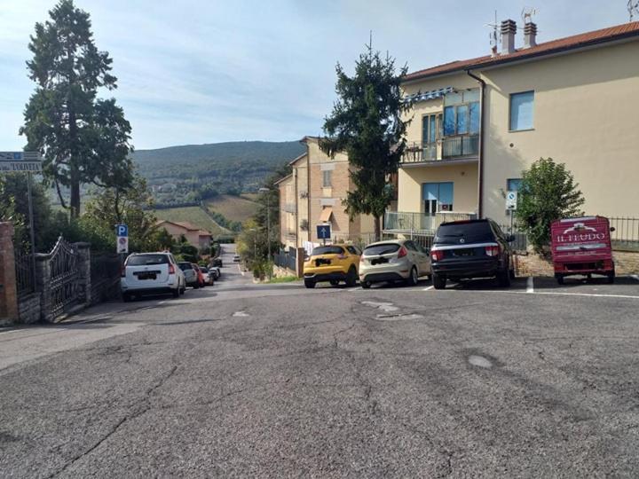 Guest House Edera San Gimignano Dış mekan fotoğraf